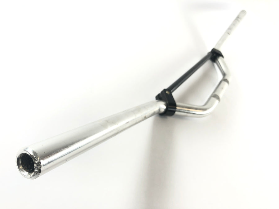 Cagiva Elefant 650 [1985] - Handlebars
