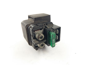 Honda CBR 125 JC34 [2006] - Starter relay - 0