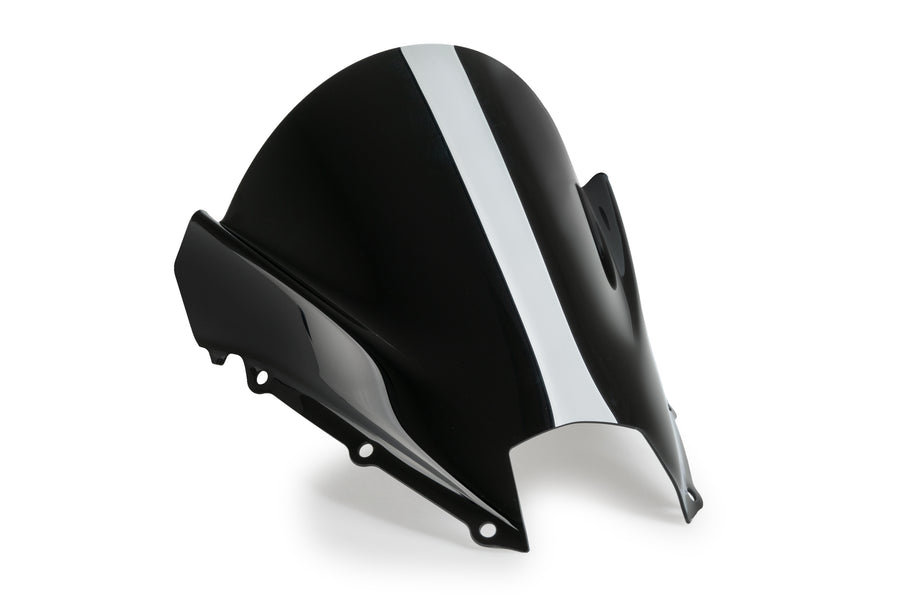 KAWASAKI NINJA H2 SX SE [2025] – Z-Racing Screen – Black