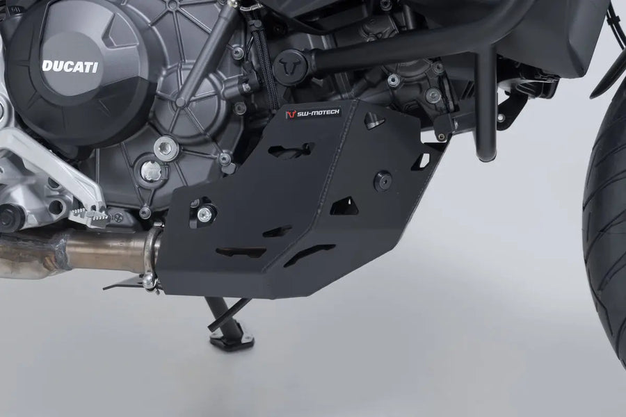 ducati multistrada 950 [SW-MOTECH] – engine protection bar