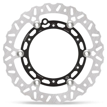 Stark VARG MX [2025] - Nitro Series schwimmend gelagerte Bremsscheibe – Bild 1