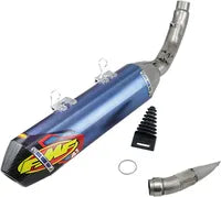 Yamaha Wr 250 F [2020-2021] - Silencieux Slip-On Factory 4.1 RCT – Réf. 044473 – photo 11