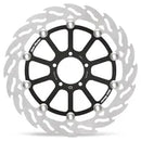 Ktm 1290 Super Duke GT ABS [2021-2022, 2023-2024] - Flame Series Rotor Race – Art.-Nr. 112222 – Bild 4