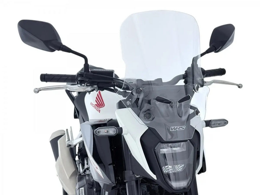 honda cb 500 [WRS] – pare-brise touring CB500 Hornet