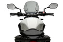 HONDA CB 500 HORNET [2025] – New Generation Touring – Mattschwarz-5