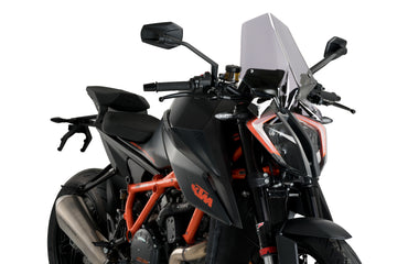 KTM 1290 SUPERDUKE R EVO [2023] – New Generation Touring – Getönt