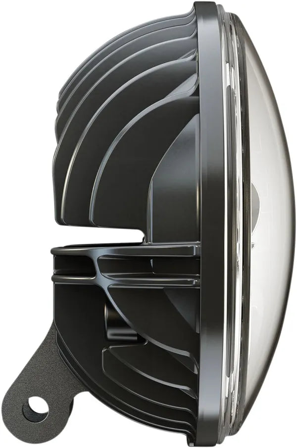 Harley-Davidson FLHC 1750 Softail Heritage Classic 107 [2022] - Phares adaptatifs LED sur socle à 2 phares – Réf. 0555071 – photo 10