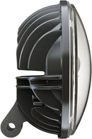Harley-Davidson FLHC 1750 Softail Heritage Classic 107 [2022] - Phares adaptatifs LED sur socle à 2 phares – Réf. 0555071 – photo 10