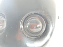 Yamaha XJR 1300 RP02 [2001] - Cache phare (Gimbel)-2