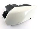 Moto Guzzi Stelvio 1200 8V [2011] - Cache-coffre avant droit avec rabat-1