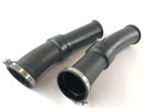 BMW R 1150 R R21 [2002] - Pipes d'admission d'air-1