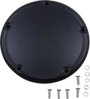 harley davidson flfb [DRAG SPECIALTIES] – couvercle d’embrayage-2