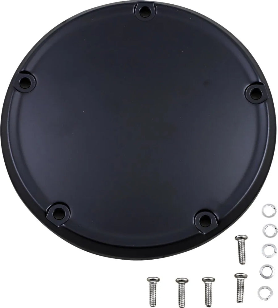harley davidson flfb [DRAG SPECIALTIES] – couvercle d’embrayage