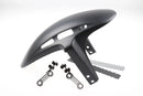 harley-davidson low rider [CULT WERK] – front wheel mudguard custom-1