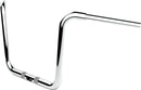 harley davidson fltruse [LA CHOPPERS] – Guidons ronds jumeaux-2