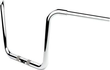 harley davidson fltruse [LA CHOPPERS] – Guidons ronds jumeaux - 0