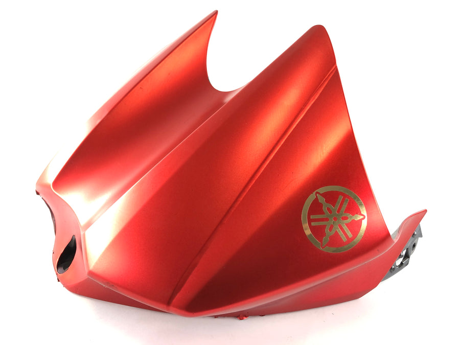 Yamaha YZF R1 RN12 [2005] - Front tank fairing