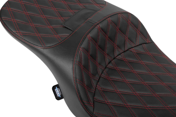 harley davidson touring [DRAG SPECIALTIES] – Siège Freedom Touring - 0