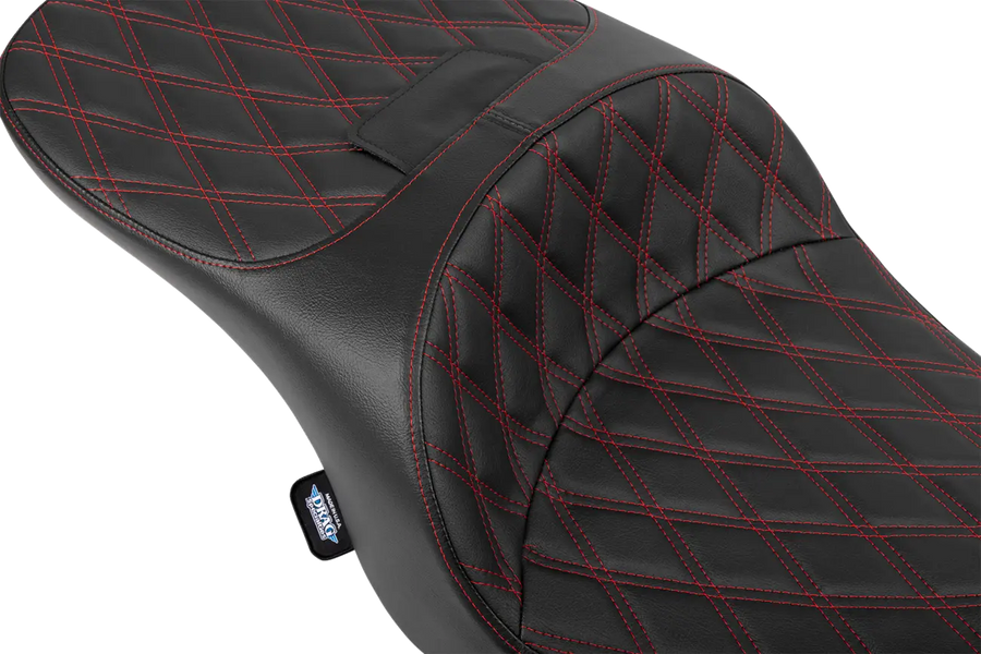 harley davidson touring [DRAG SPECIALTIES] – Siège Freedom Touring