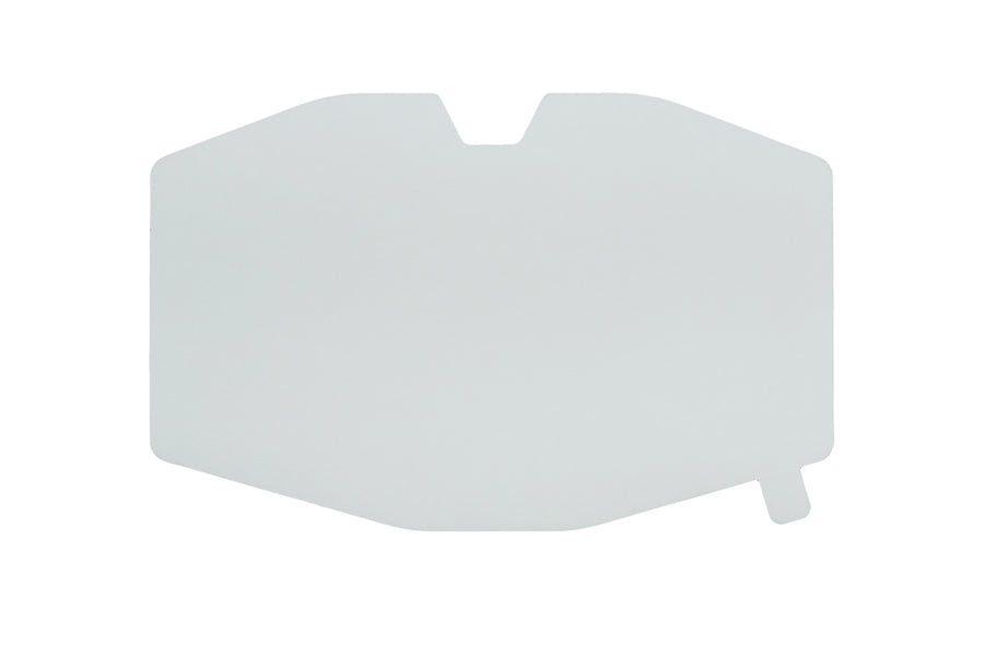 SUZUKI GSX-R 1000 R [2021] – Protecteur Tableau de Bord – Transparent