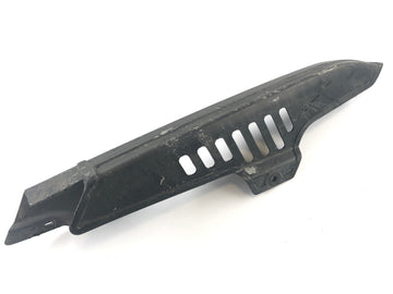 Yamaha DT 125 4BL [1999] - Chain guard - 0