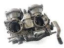 Yamaha XV 535 Virago 2YL [1987] - Carburettor-2