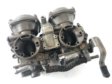 Yamaha XV 535 Virago 2YL [1987] - Carburateur - 0