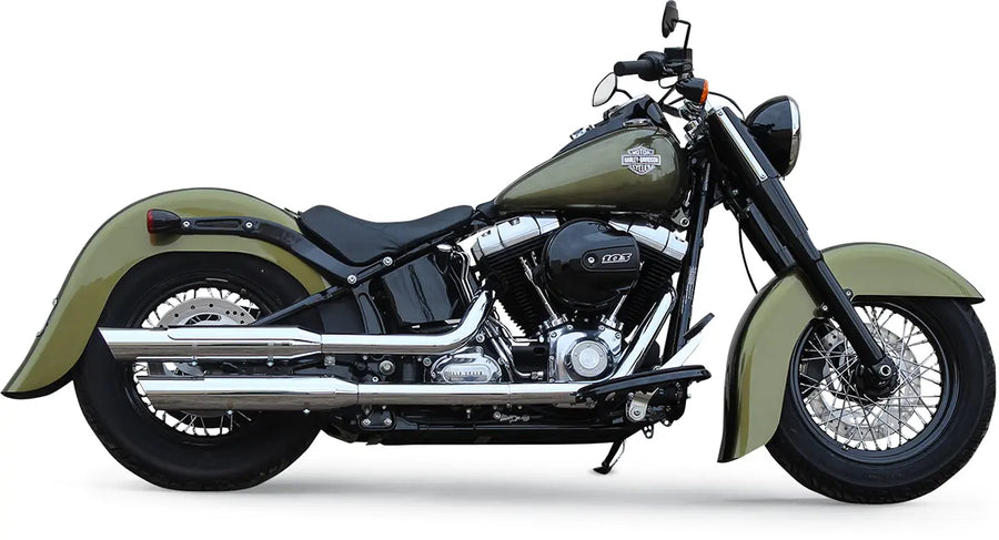 harley davidson fls [KLOCK WERKS] – Benchmark Vorderradkotflügel für Softails