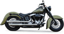 harley davidson flst [KLOCK WERKS] – Benchmark Vorderradkotflügel für Softails-3