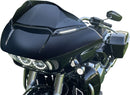harley-davidson road glide [CUSTOM DYNAMICS] - Genesis® 4 Dynamic LED Road Glide® windshield strip-3