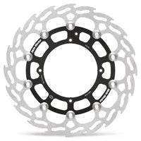 Kawasaki Klx 450 R [2010, 2012-2013, 2015-2016, 2018, 2020-2022] - Flame Series Schwimmende Bremsscheibe – Bild 11