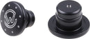 Harley-Davidson Sportster S [CULT WERK] – couvre-essieu-3