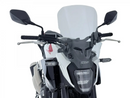 honda cb 500 [WRS] – pare-brise touring CB500 Hornet-2