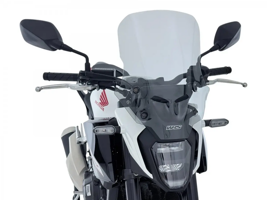 honda cb 500 [WRS] – pare-brise touring CB500 Hornet