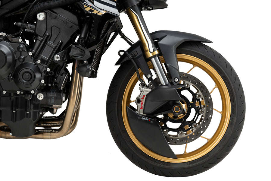 HONDA CB 1000 HORNET SP [2025] – Refroidisseur de frein – Noir