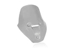 ducati diavel 1200 [WRS] – Windschild-3