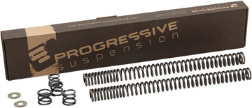 harley-davidson street [PROGRESSIVE SUSPENSION] – fork springs