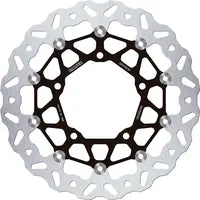 Yamaha Fjr 1300 ABS [2017-2020] - brake disc - picture 10