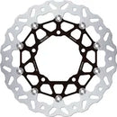 Yamaha Fjr 1300 ABS [2017-2020] - brake disc - picture 10