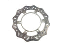 KTM SX 250 2-stroke [2002] - rear brake disc 220x3.9mm-3