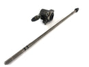 Ducati 888 Strada [1993] - Clutch master cylinder with push rod-1