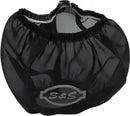 Harley-Davidson FLHTC 1340 Electra Glide Classic [1995] - Super Stock™ Stealth Luftfilterkit – Bild 7