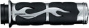 Harley-Davidson Sportster S [KURYAKYN] – ISO®-Flame-Griffe-3