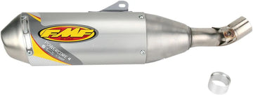 Honda CRF 150 R [2022-2026, 2023, 2026] - Silencieux slip-on Powercore 4 - photo 2