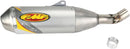 Honda CRF 150 R [2022-2026, 2023, 2026] - Powercore 4 slip-on silencer - picture 4