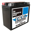 California 1000 [DRAG SPECIALTIES] – Wartungsfreie Batterie