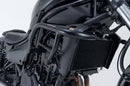 Eliminator 500 [SW-MOTECH] – Sturzbügel