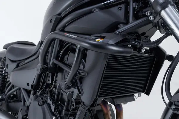 Eliminator 500 [SW-MOTECH] – Sturzbügel