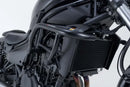 Eliminator 500 [SW-MOTECH] – Sturzbügel