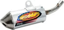 Suzuki Rm 125 [2003-2007] - Powercore 2 Endschalldämpfer – Bild 10